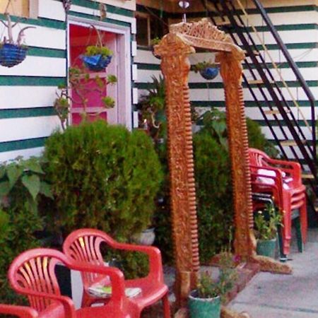 Hotel Ankur Plaza Nainital Exterior foto