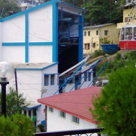 Hotel Ankur Plaza Nainital Exterior foto