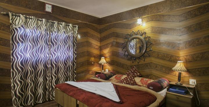 Hotel Ankur Plaza Nainital Exterior foto